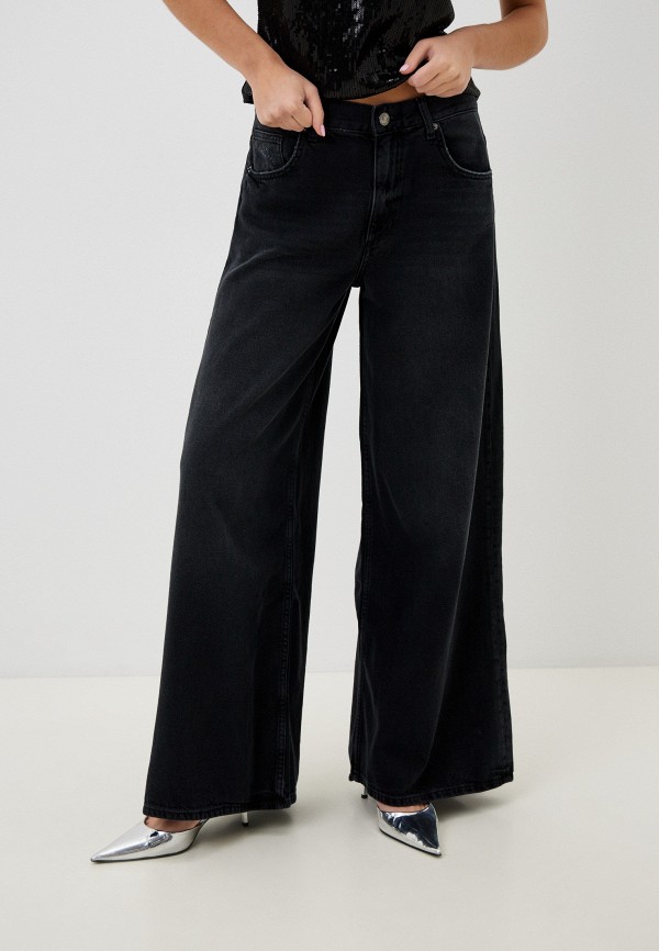 фото Джинсы neohit