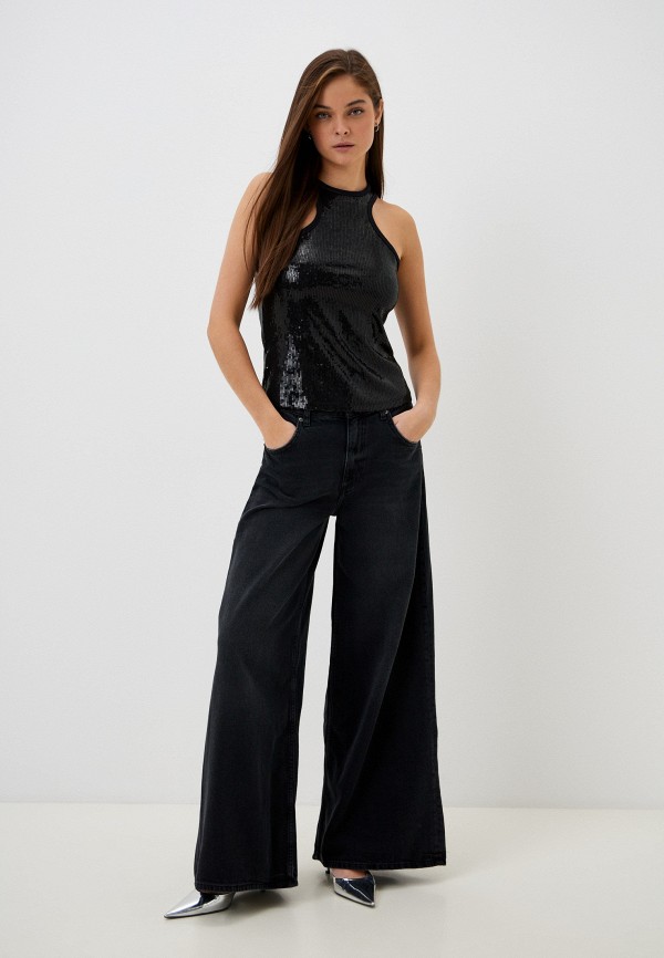 фото Джинсы neohit