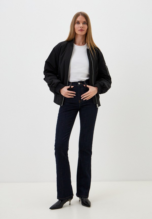 фото Джинсы neohit