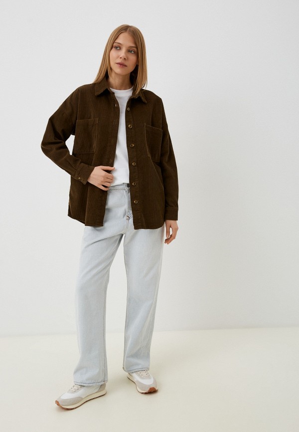 фото Рубашка mossmore