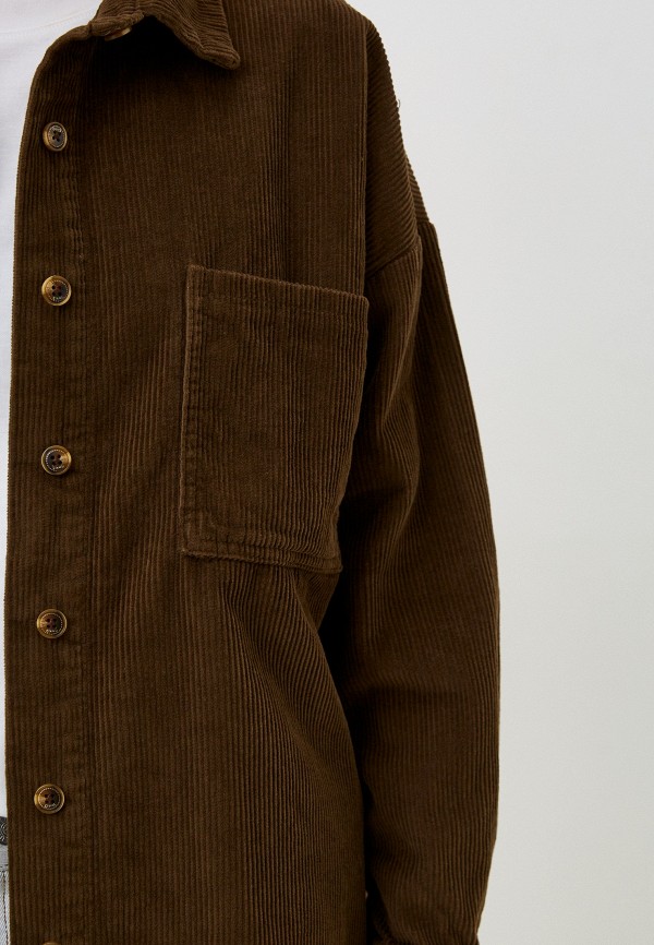 фото Рубашка mossmore