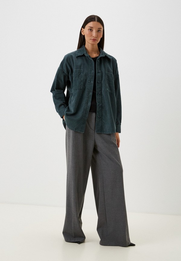 фото Рубашка mossmore