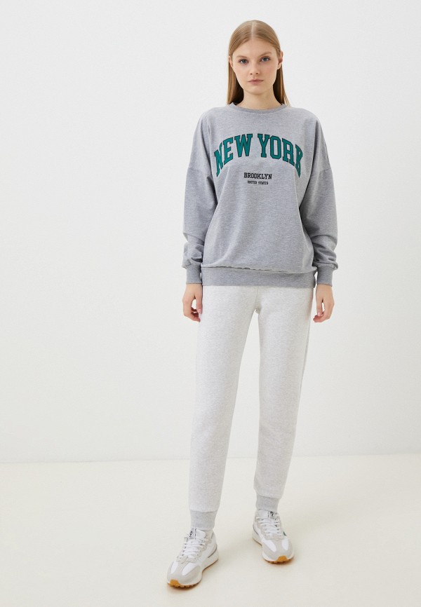 фото Брюки спортивные mark formelle