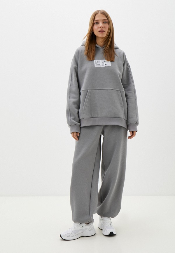 фото Брюки спортивные la urba person