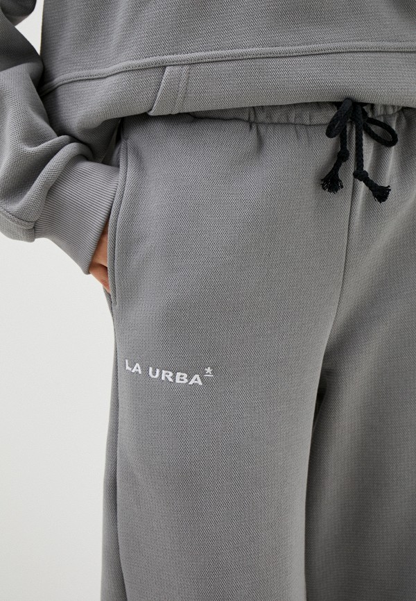 фото Брюки спортивные la urba person