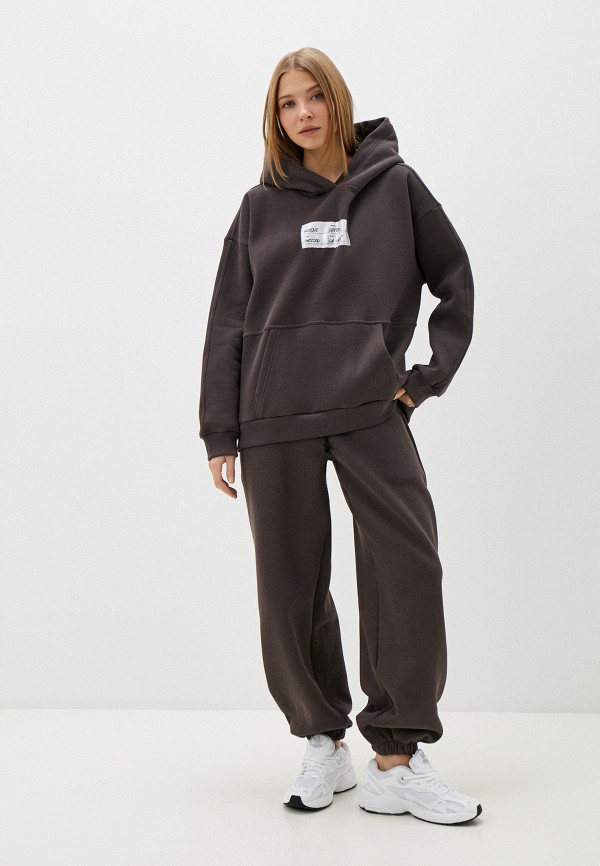 фото Брюки спортивные la urba person