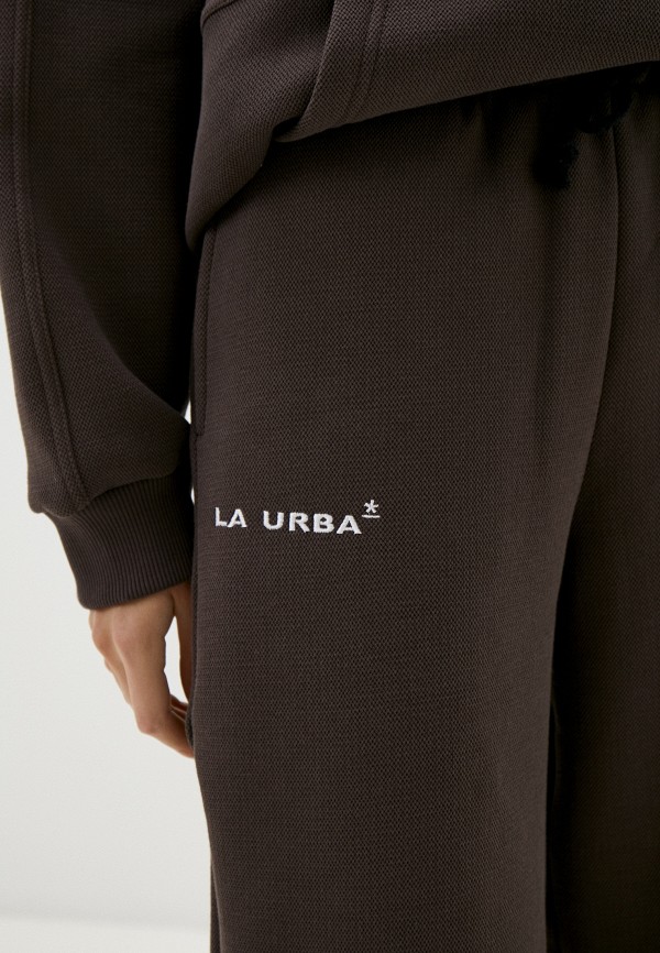 фото Брюки спортивные la urba person