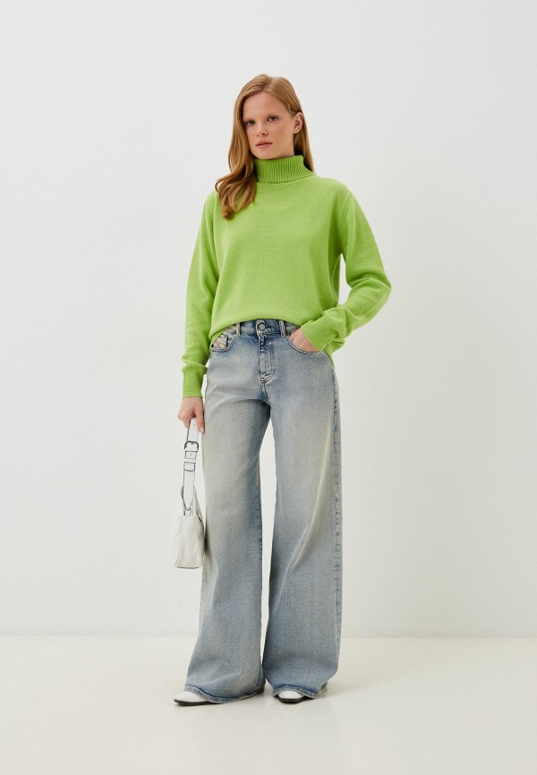 фото Водолазка norveg