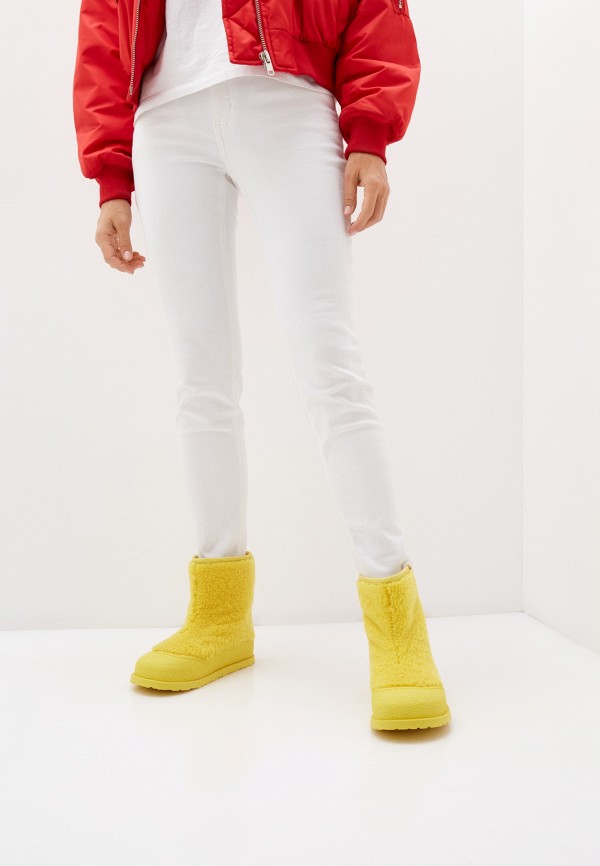 фото Полусапоги graciana