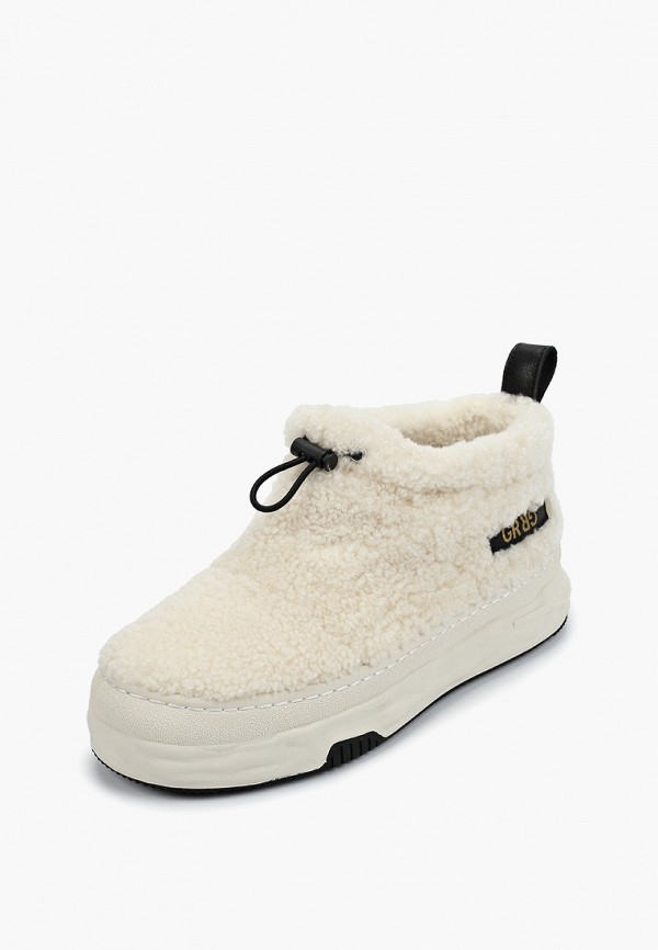 фото Ботинки graciana