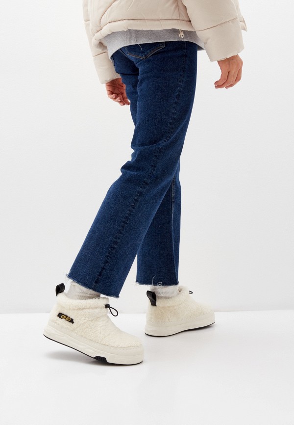 фото Ботинки graciana