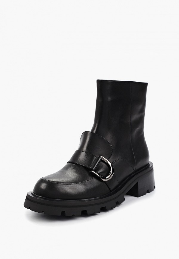 фото Ботинки graciana