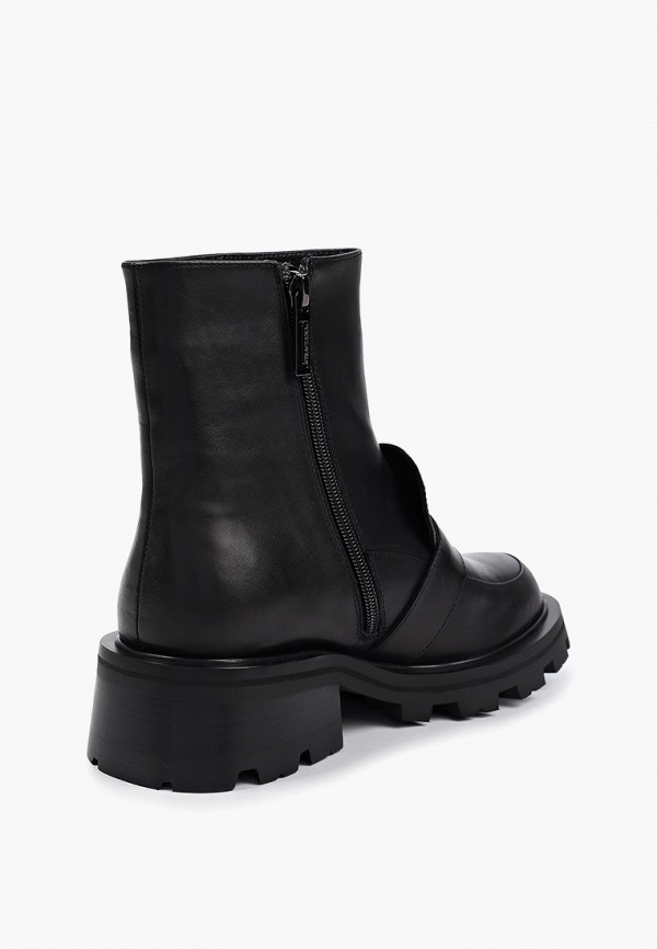 фото Ботинки graciana