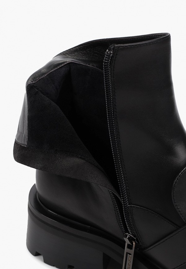 фото Ботинки graciana