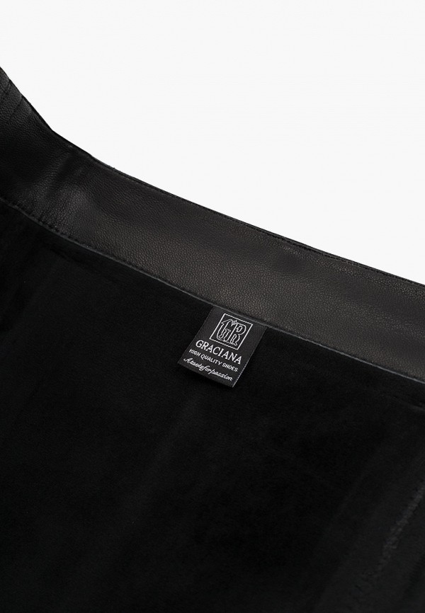 фото Сапоги graciana