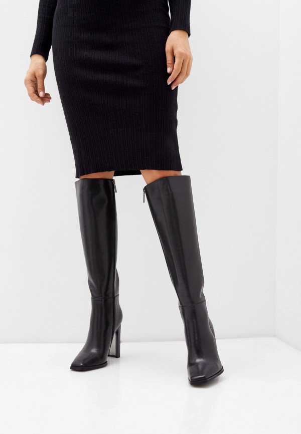 фото Сапоги graciana