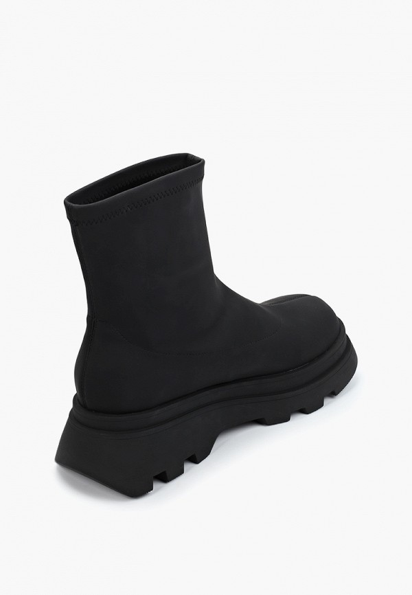 фото Ботинки graciana