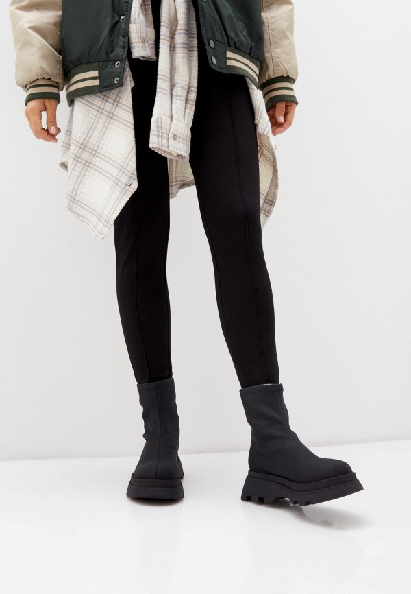 фото Ботинки graciana