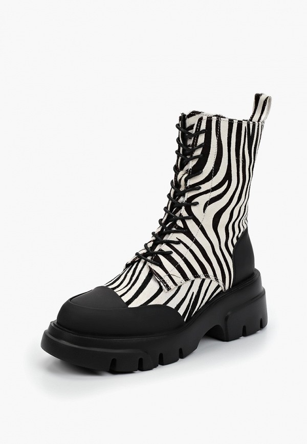 фото Ботинки graciana