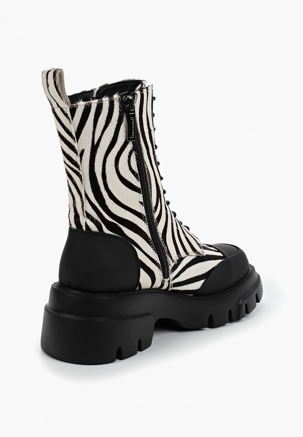 фото Ботинки graciana