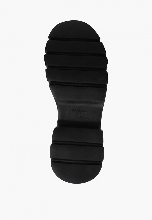 фото Ботинки graciana