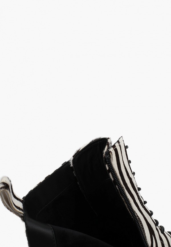 фото Ботинки graciana