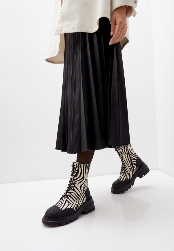 фото Ботинки graciana