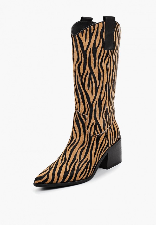 фото Сапоги graciana