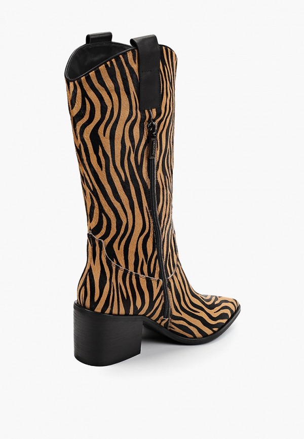 фото Сапоги graciana