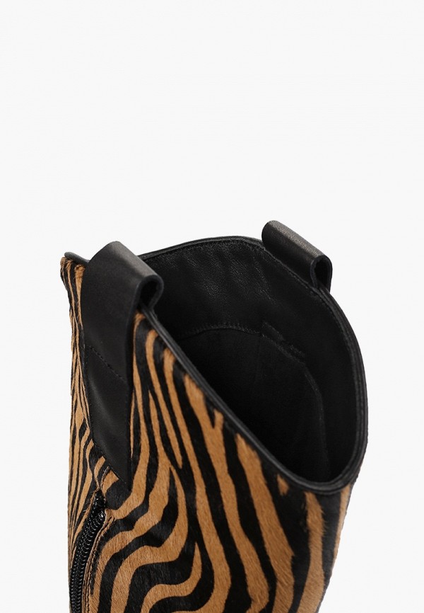 фото Сапоги graciana