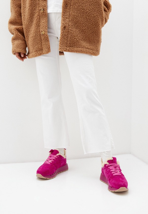 фото Кроссовки graciana