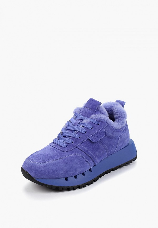 фото Кроссовки graciana