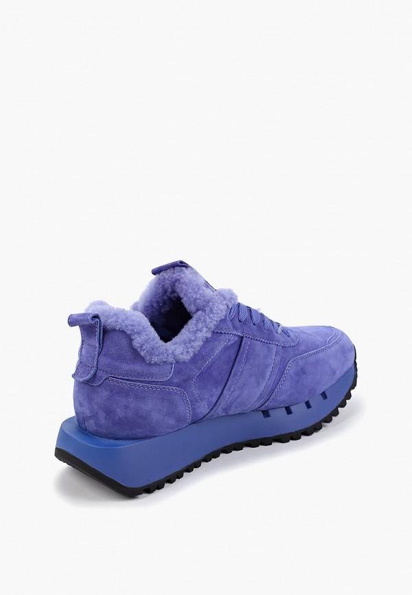 фото Кроссовки graciana