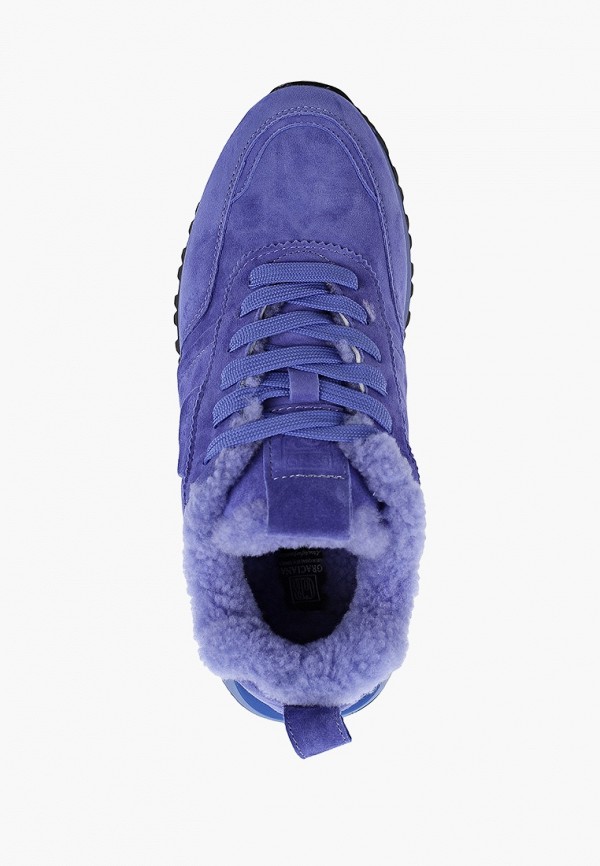 фото Кроссовки graciana