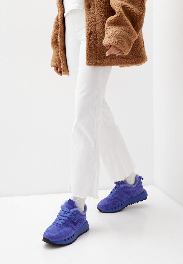 фото Кроссовки graciana