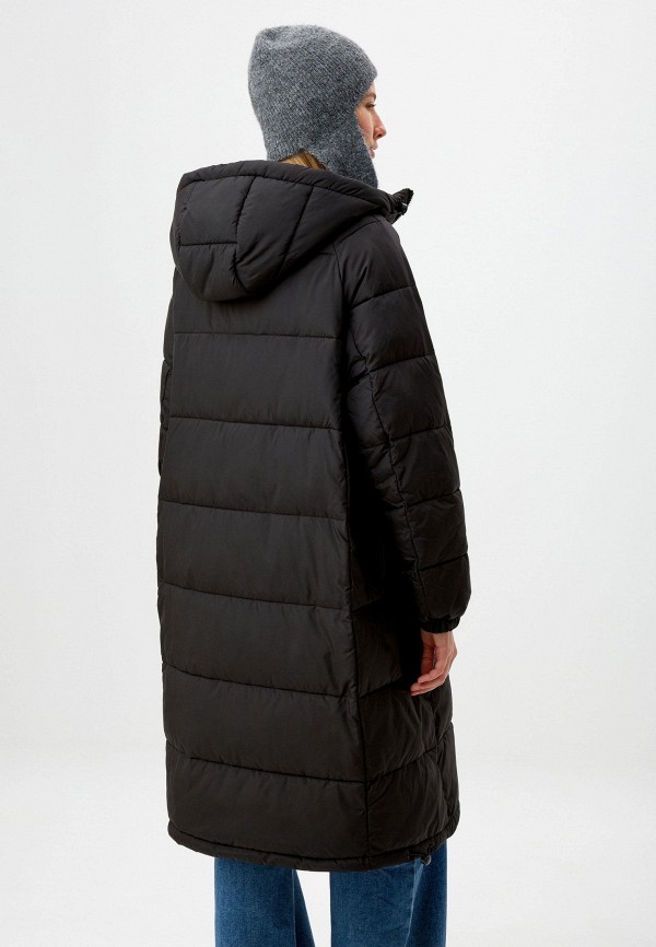 фото Куртка утепленная sela