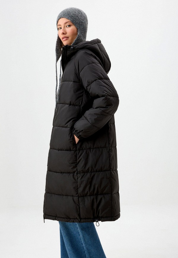 фото Куртка утепленная sela