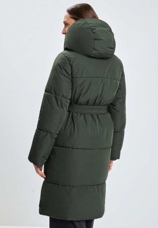 фото Куртка утепленная zarina