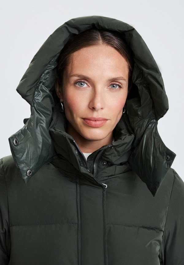 фото Куртка утепленная zarina