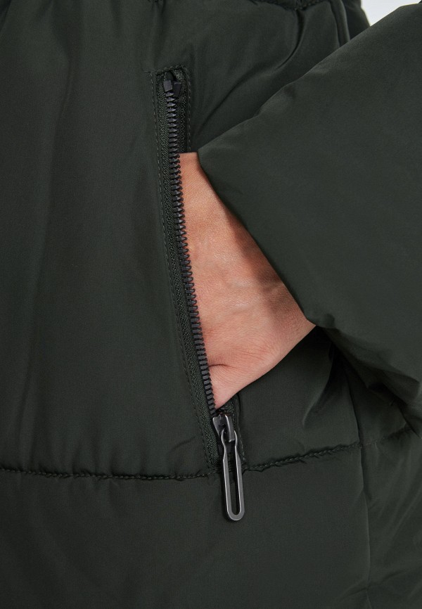 фото Куртка утепленная zarina