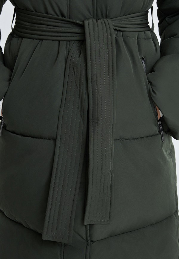 фото Куртка утепленная zarina