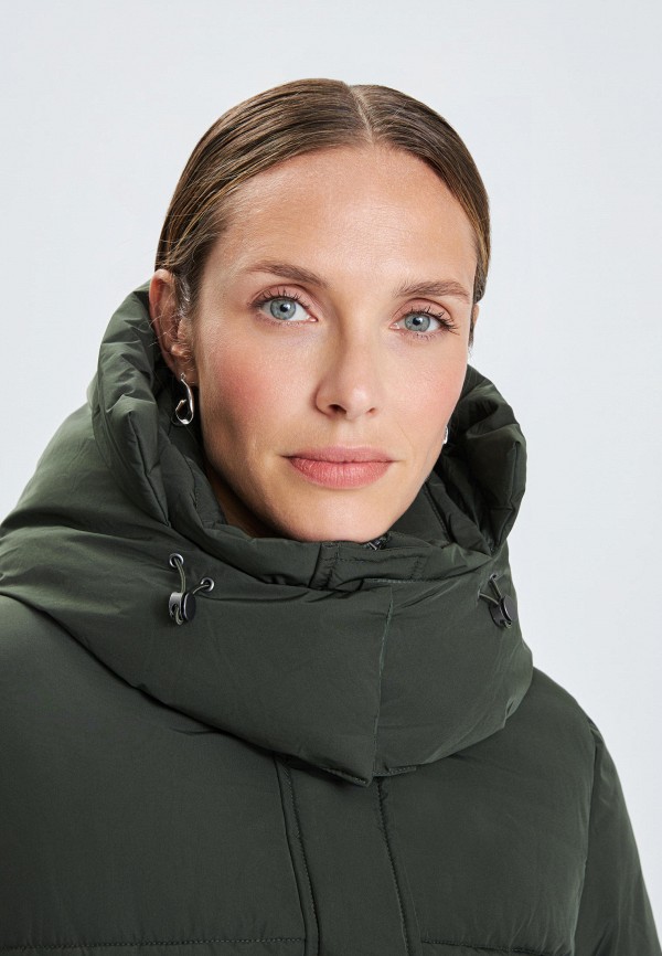 фото Куртка утепленная zarina