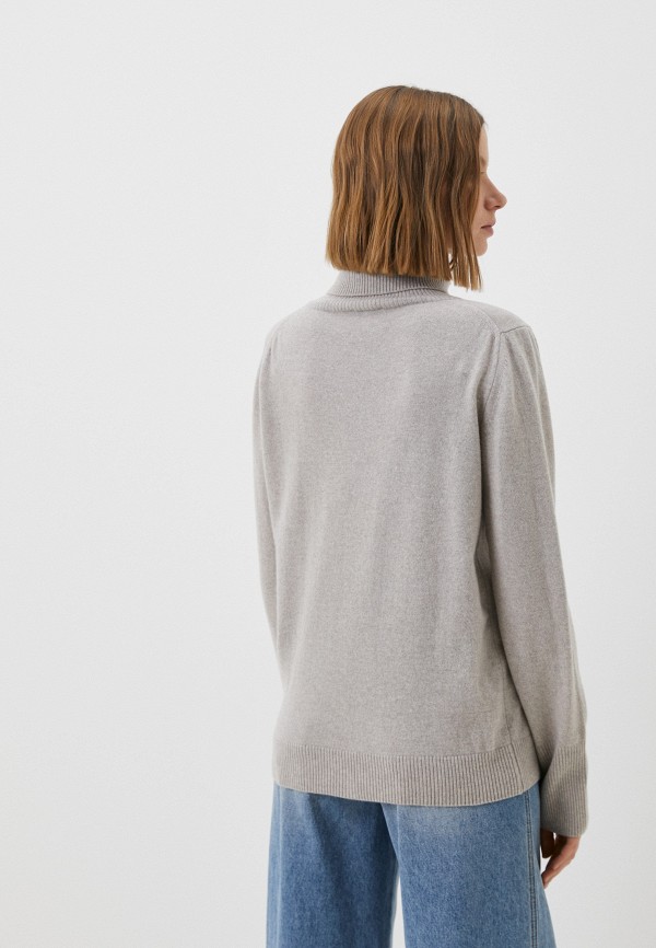 фото Водолазка loriata