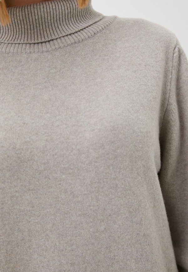 фото Водолазка loriata