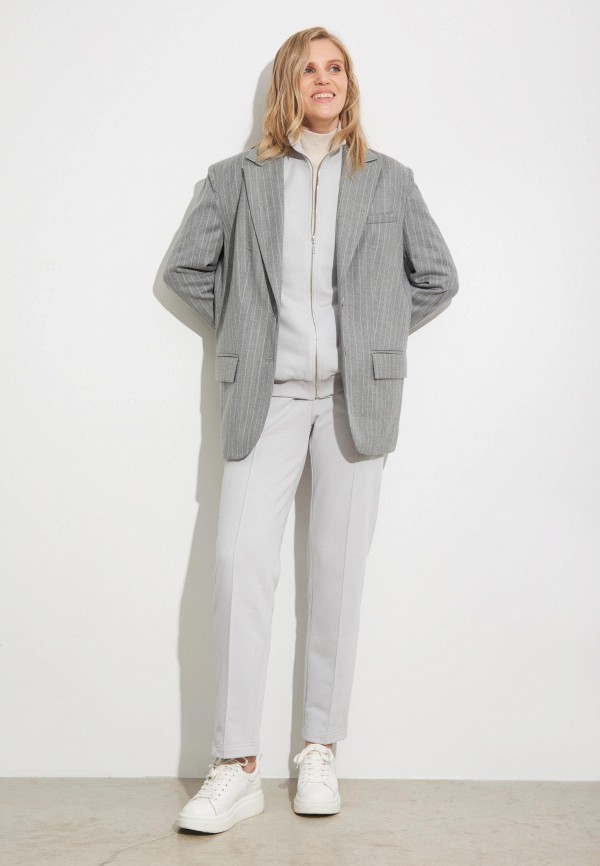 фото Брюки спортивные myemi