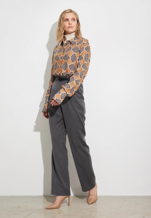 фото Брюки myemi