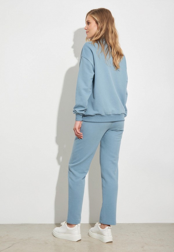 фото Брюки спортивные myemi