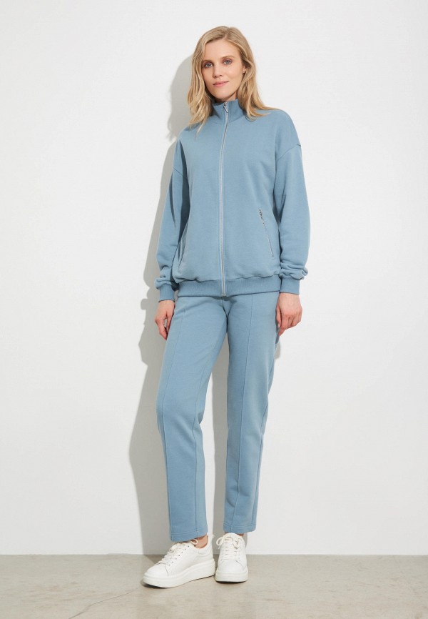 фото Брюки спортивные myemi