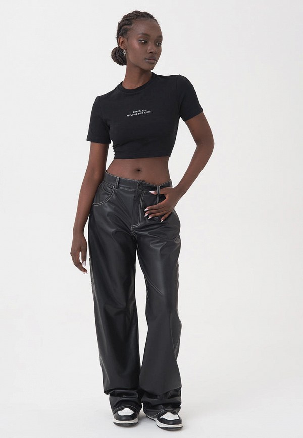 фото Брюки feelz