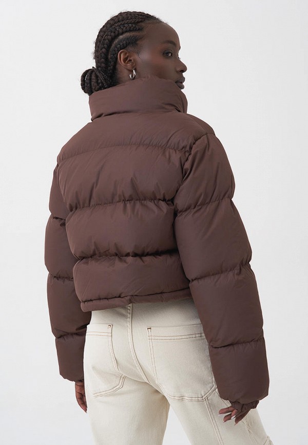 фото Куртка утепленная feelz